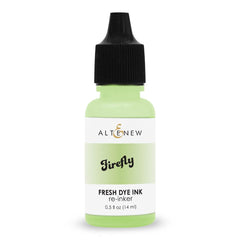 Green Valley Fresh Dye Ink Re-inker