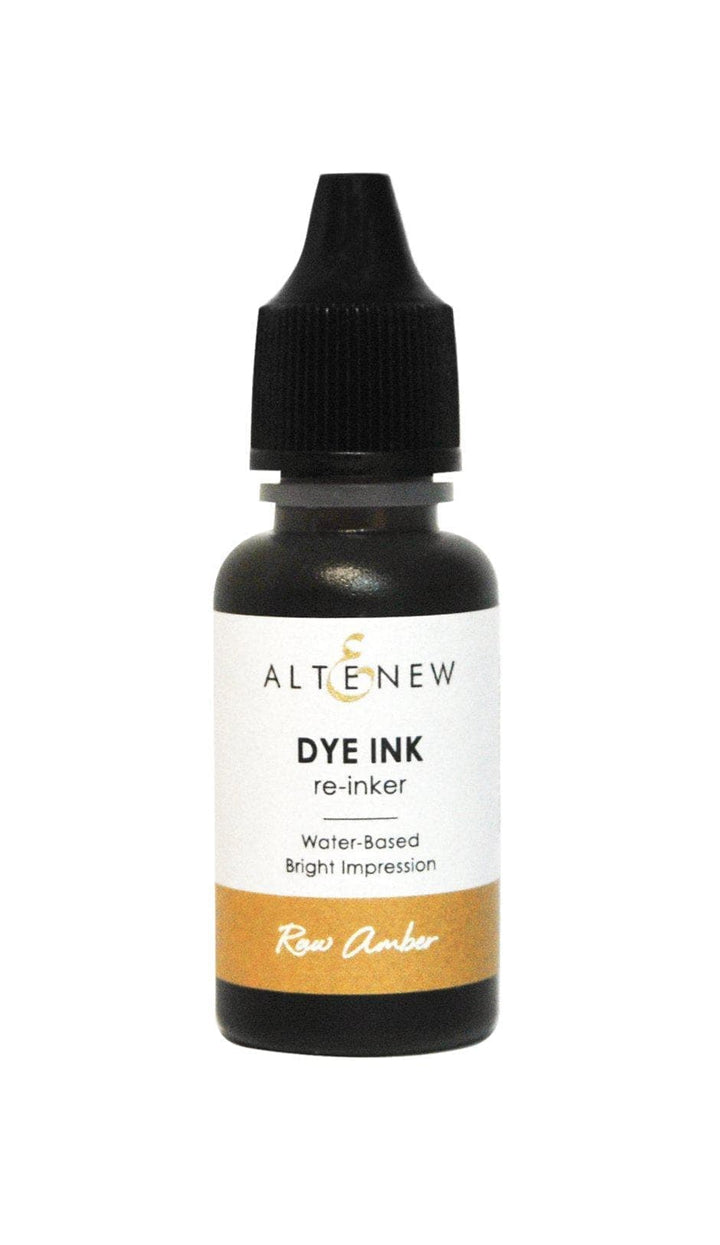 Altenew Re-inker Bundle Jewel Tones Dye Ink Re Inker Set