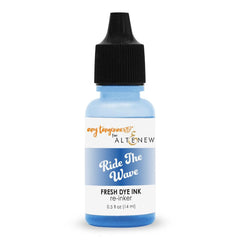 Marine Life Fresh Dye Ink Reinker