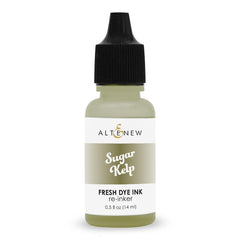 Mediterranean Glow Fresh Dye Ink Re Inker Bundle