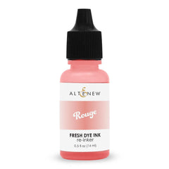 Stewart Superior Re-inker Bundle Red Sunset Fresh Dye Ink Re-inker Bundle