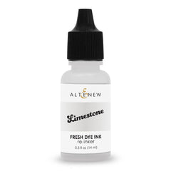 Altenew Re-inker Bundle Rock Collection Fresh Dye Ink Re-inker Bundle