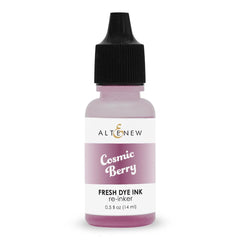 Altenew Re-inker Bundle Rose Petal Fresh Dye Ink Re-inker Bundle