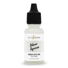 Sage Garden Fresh Dye Ink Reinker Bundle