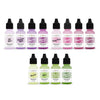 Spectacular Spectrum Fresh Dye Ink Reinker Bundle