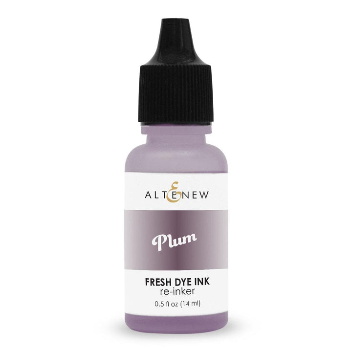 Sugarplums Fresh Dye Ink Re-inker
