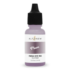 Sugarplums Fresh Dye Ink Re-inker