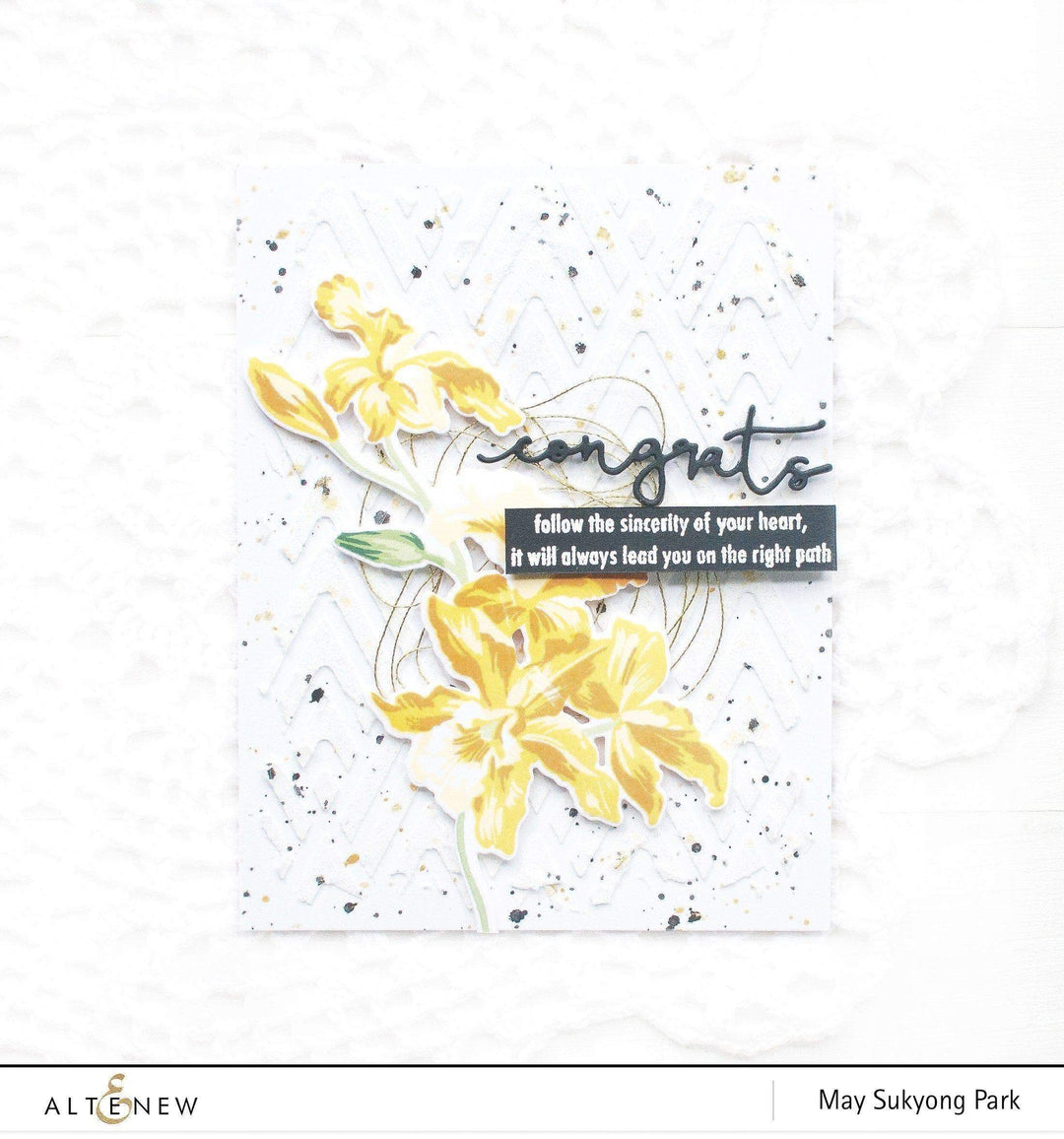 Altenew Re-inker Bundle Summer Afternoon Fresh Dye Ink Re-inker