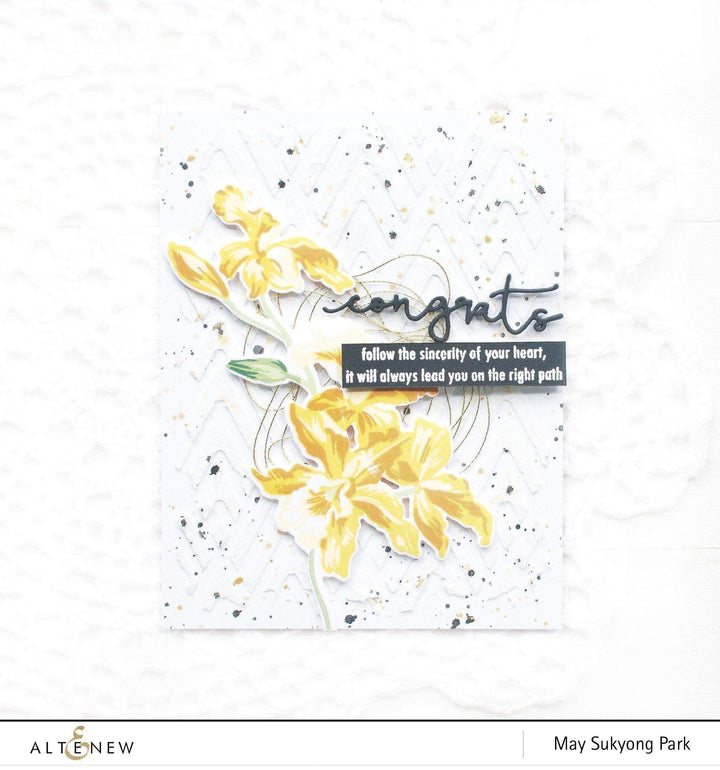Altenew Re-inker Bundle Summer Afternoon Fresh Dye Ink Re-inker