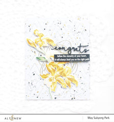 Altenew Re-inker Bundle Summer Afternoon Fresh Dye Ink Re-inker