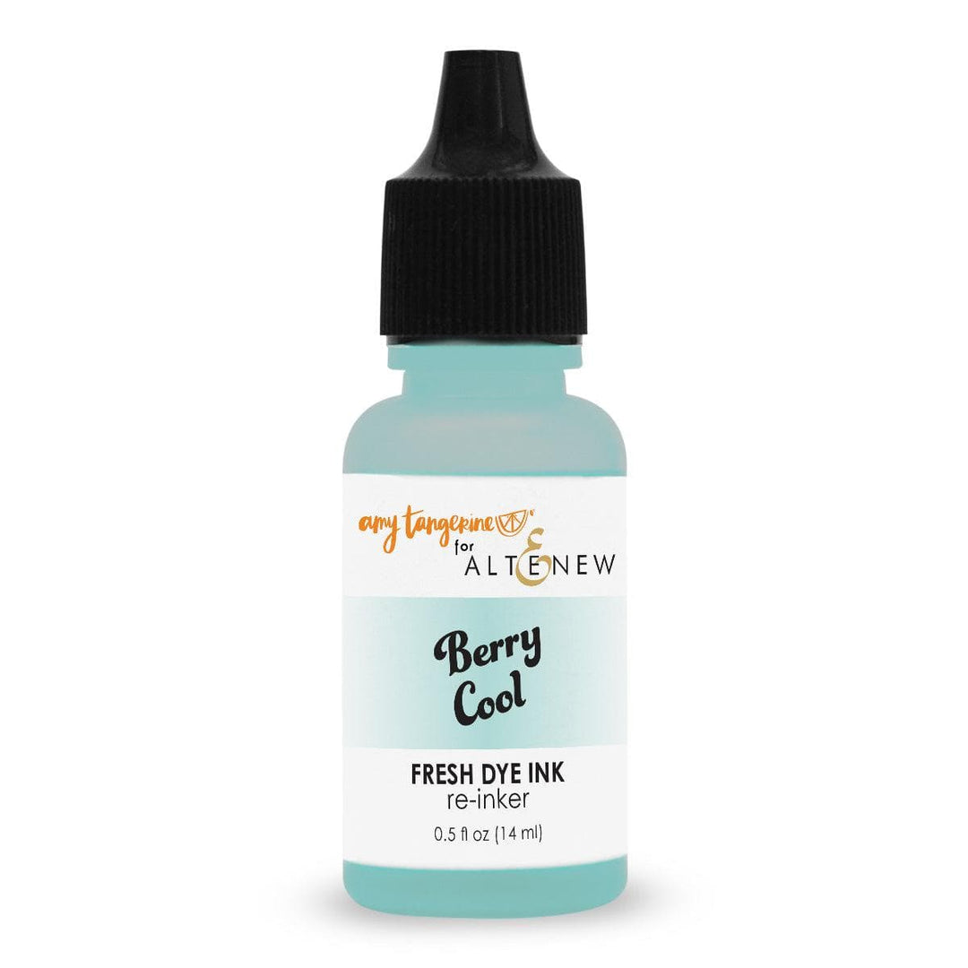 Stewart Superior Re-inker Bundle Summer Dreams Fresh Dye Ink Re-inker Bundle