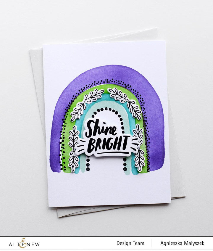 Altenew Re-inker Bundle Summer Dreams Fresh Dye Ink Re-inker