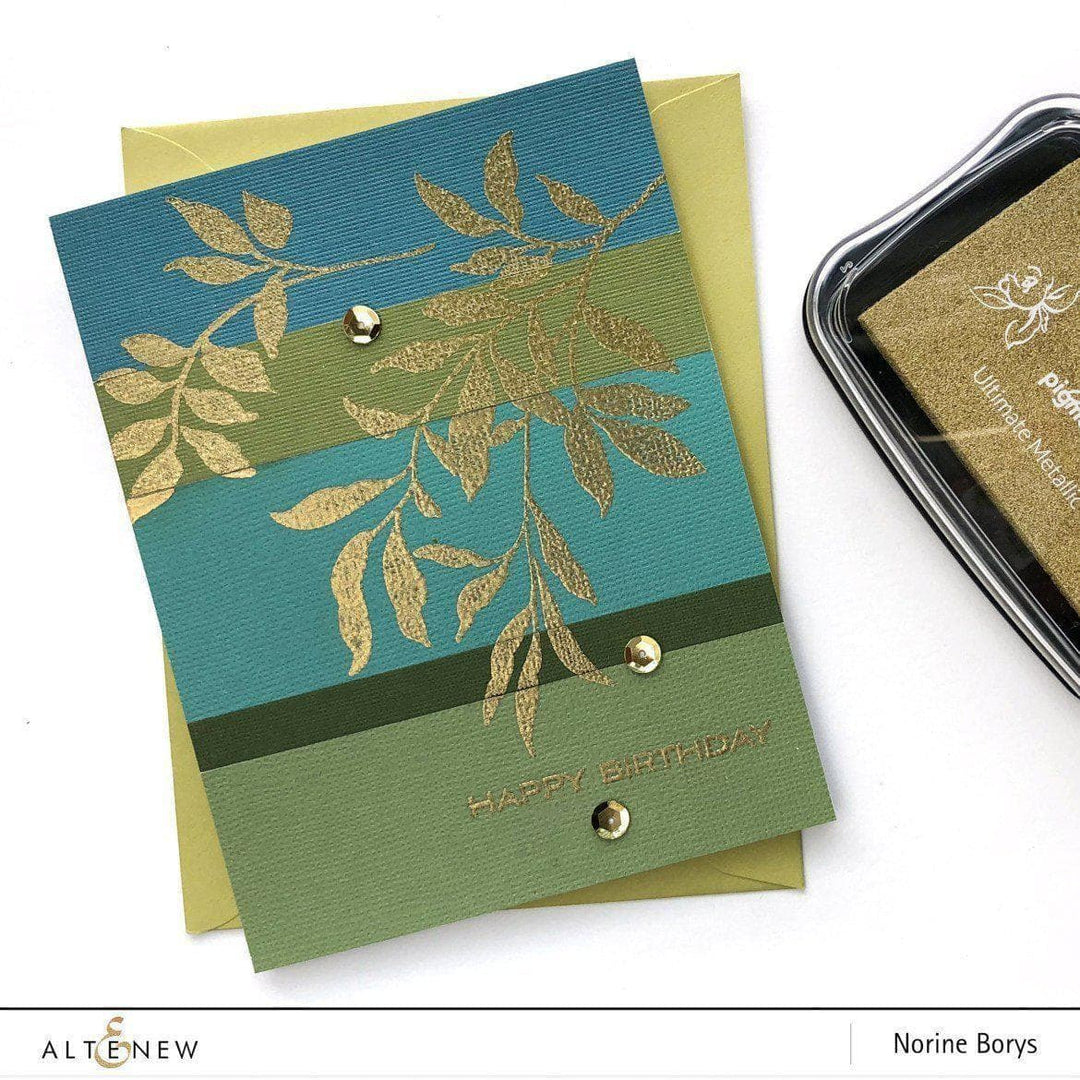 Altenew Re-inker Bundle Summer Love Pigment Ink Re-inker Bundle