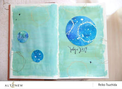 Altenew Re-inker Bundle Summer Love Pigment Ink Re-inker Bundle