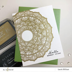 Altenew Re-inker Bundle Summer Love Pigment Ink Re-inker Bundle
