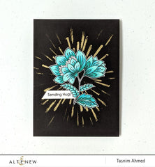 Altenew Re-inker Bundle Summer Love Pigment Ink Re-inker Bundle