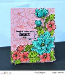 Altenew Re-inker Bundle Summer Love Pigment Ink Re-inker Bundle