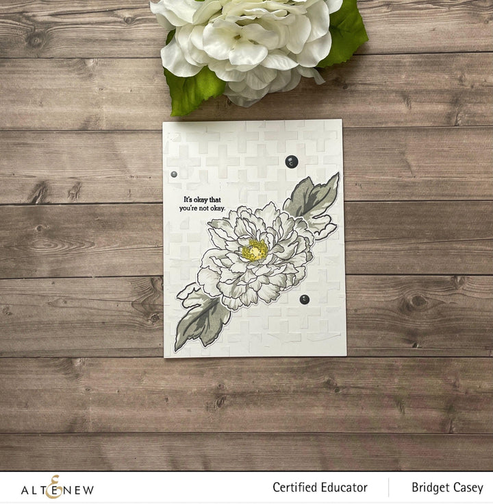 Altenew Re-inker Bundle Summer Love Pigment Ink Re-inker Bundle