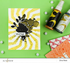 Altenew Re-inker Bundle Summer Love Pigment Ink Re-inker Bundle
