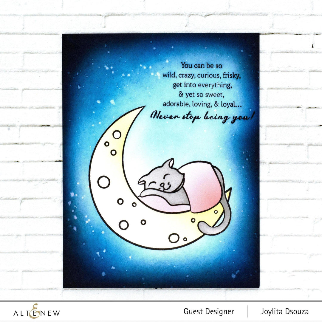 Altenew Re-inker Bundle Summer Love Pigment Ink Re-inker Bundle