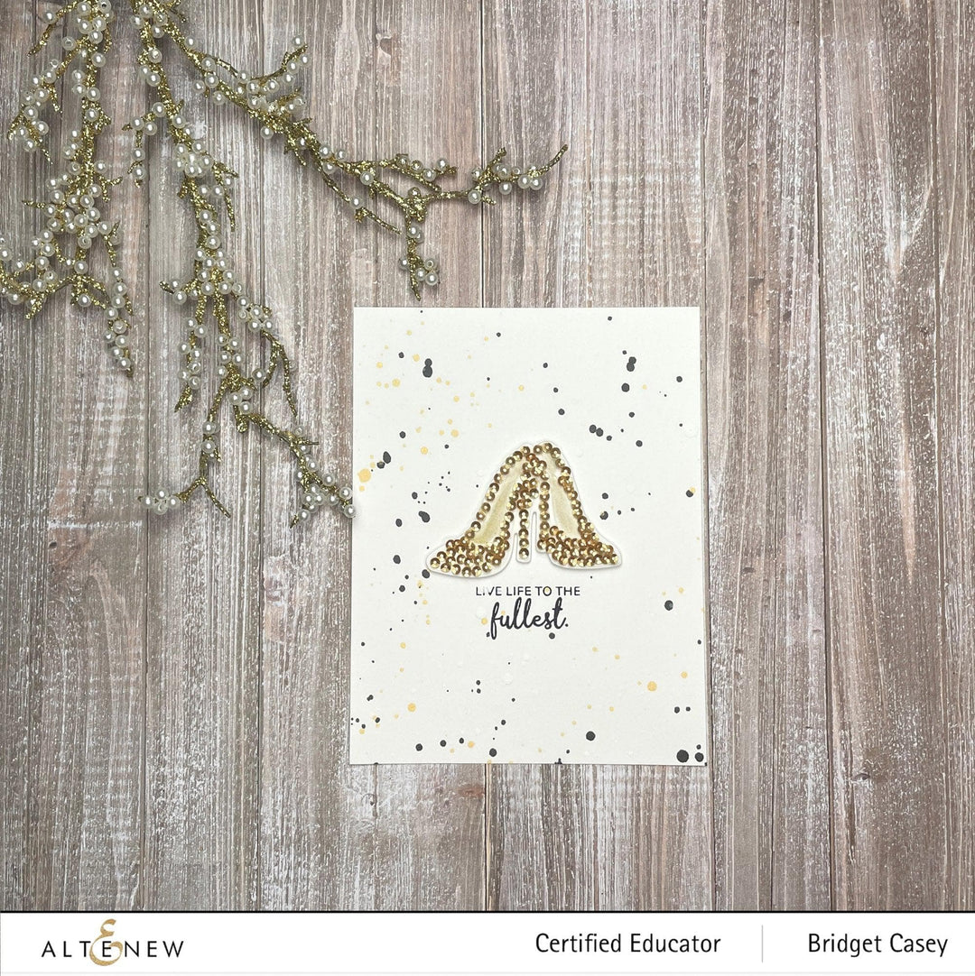 Altenew Re-inker Bundle Summer Love Pigment Ink Re-inker Bundle