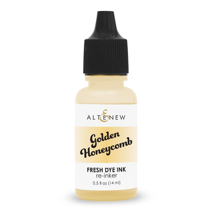 Sun Kissed Delights Fresh Dye Ink Re Inker Bundle