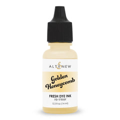 Sun Kissed Delights Fresh Dye Ink Re Inker Bundle