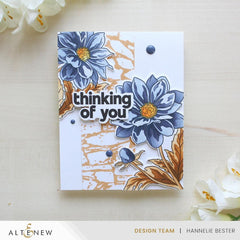 Sweet & Serene Fresh Dye Ink Reinker Bundle