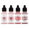 Tea Party Fresh Dye Ink Re Inker