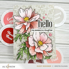 Tea Party Fresh Dye Ink Re-inker