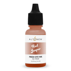 Tropical Tango Fresh Dye Ink Reinker