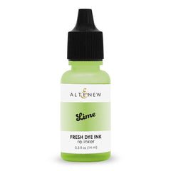 Whispering Woodland Fresh Dye Ink Reinker