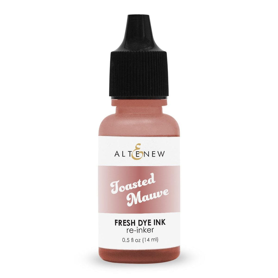 Stewart Superior Re-inker Bundle Woodland Escape Fresh Dye Ink Re Inker Bundle