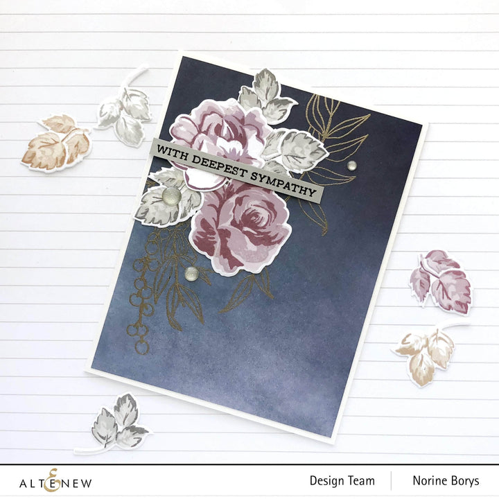 Stewart Superior Re-inker Dark Night Dye Ink Re-inker