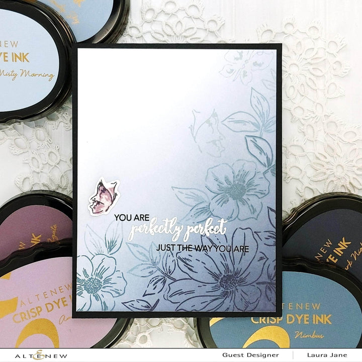 Stewart Superior Re-inker Dark Night Dye Ink Re-inker