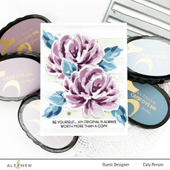 Stewart Superior Re-inker Dark Night Dye Ink Re-inker