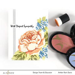 Stewart Superior Re-inker Icy Water Dye Ink Re-inker