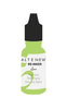 Stewart Superior Re-inker Lime Dye Ink Re-inker