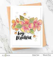 Jacquard Ink & Pad, Inc. Re-inker Rose Gold Pigment Ink Re-inker