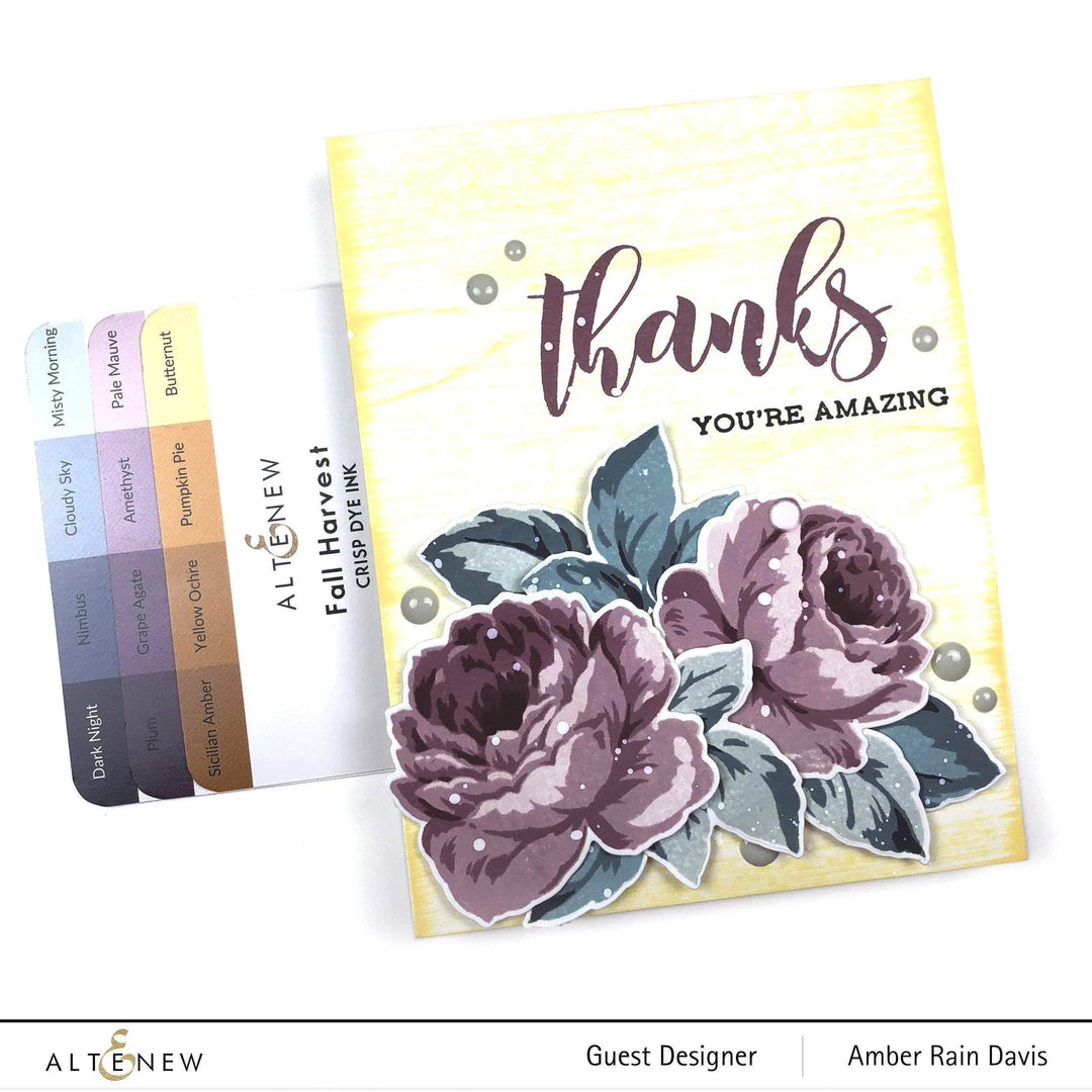 Stewart Superior Re-inker Sicilian Amber Dye Ink Re-inker