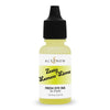 Zesty Lemon-Lime Fresh Dye Ink Re-inker