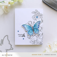 Altenew Anniversary Blooms Bundle