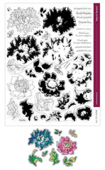 Altenew Anniversary Blooms Bundle
