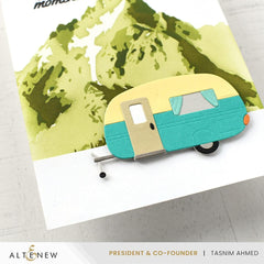 Crafty Necessities Cardstock Bundle (Summer Afternoon)