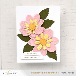 Crafty Necessities Cardstock Bundle (Summer Afternoon)