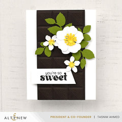 Crafty Necessities Cardstock Bundle (Summer Afternoon)