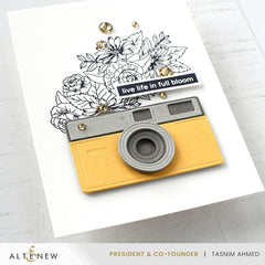 Crafty Necessities Cardstock Bundle (Summer Afternoon)