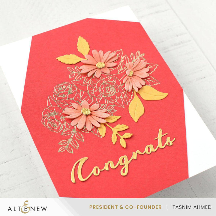 Crafty Necessities Cardstock Bundle (Summer Afternoon)