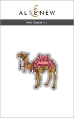 Altenew Release Bundle Desert Life