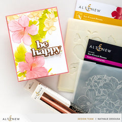 June 2024 Hot Foil Roll Release Bundle